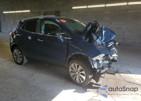 2019 Buick Encore Preferred z USA, uszkodzony, nr VIN KL4CJASB6KB906069